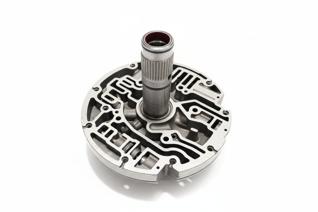 U116520AA Allison 1000, 2000 Stator