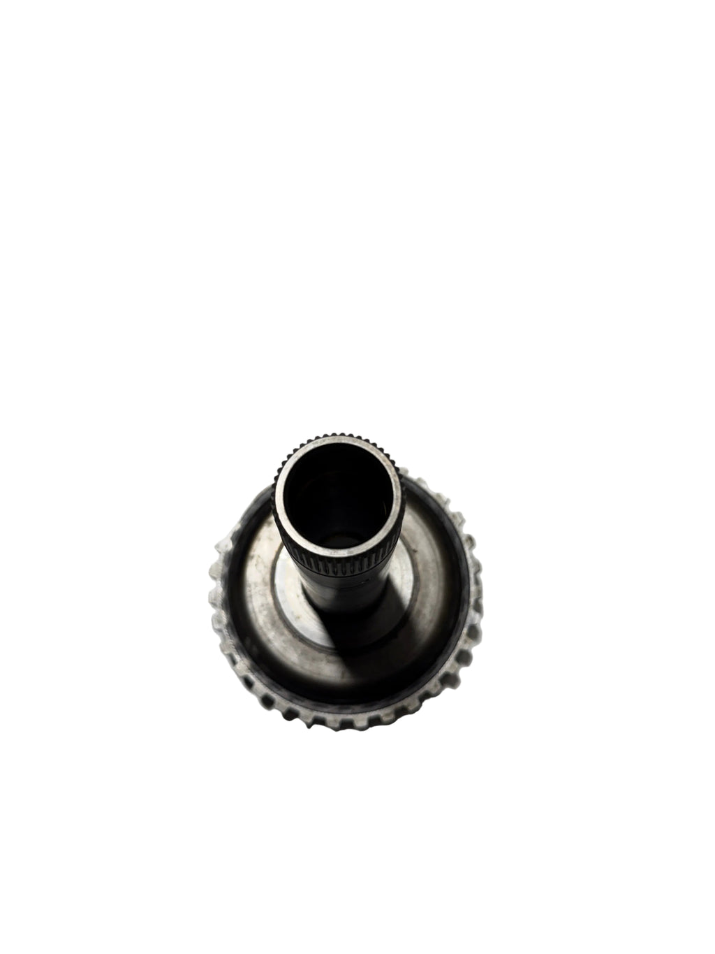 U72570CHD 68RFE Billet OD Hub