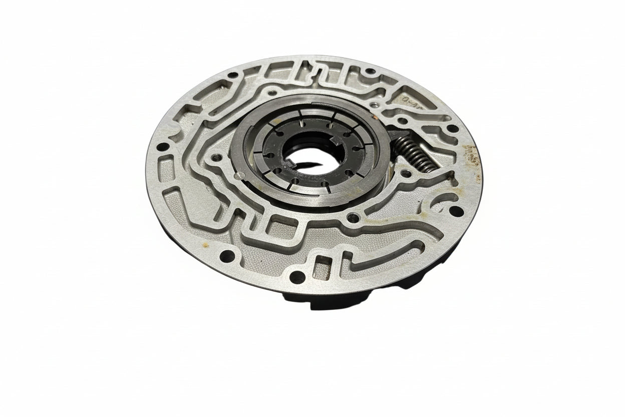 U74510D 4L60E Pump Body