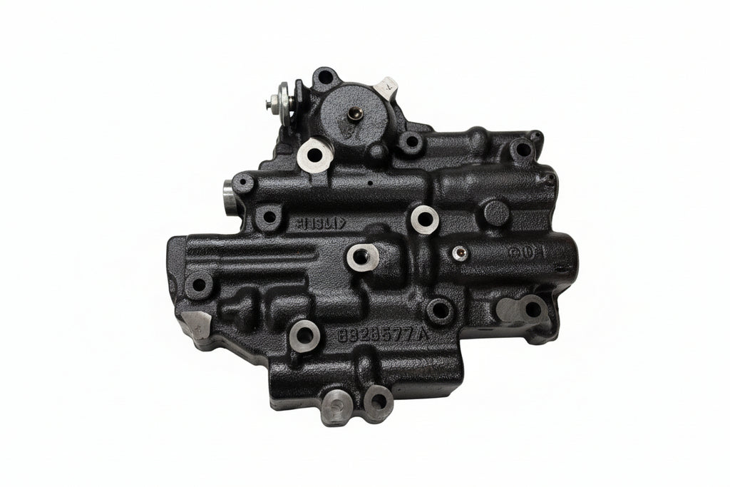 U34740A TH400 Valve Body