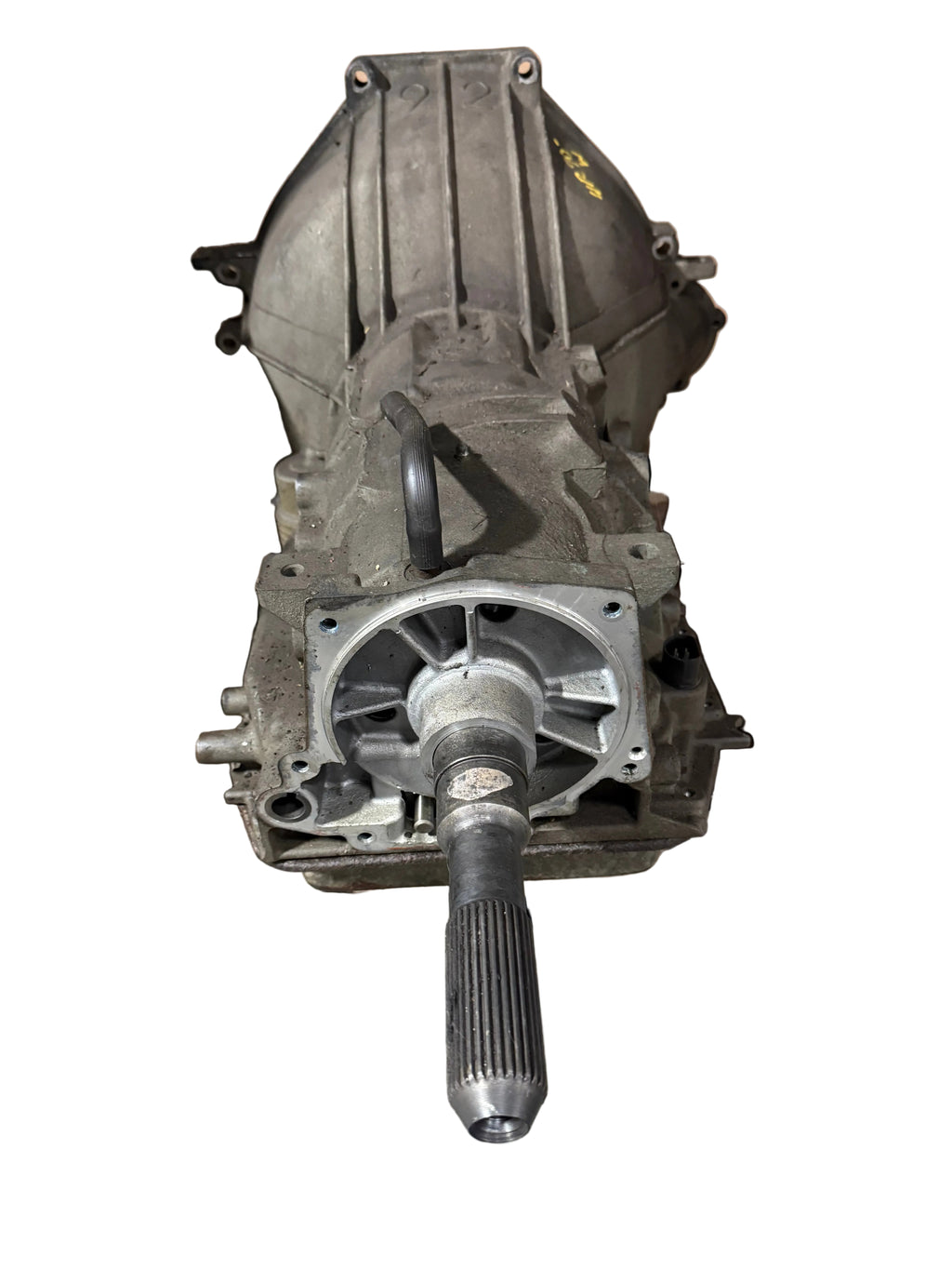 U76-CORE-H 4R70W Core Transmission