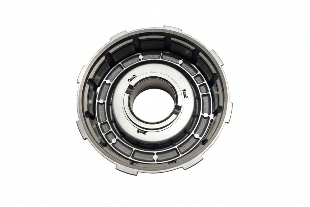 U22555B-P 48RE Direct Drum with Piston