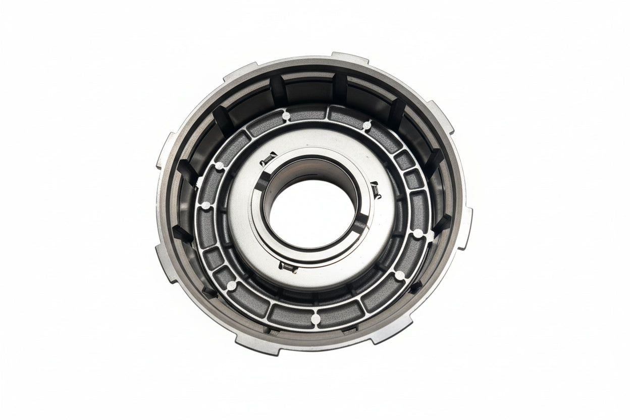 U22555B-P 48RE Direct Drum with Piston