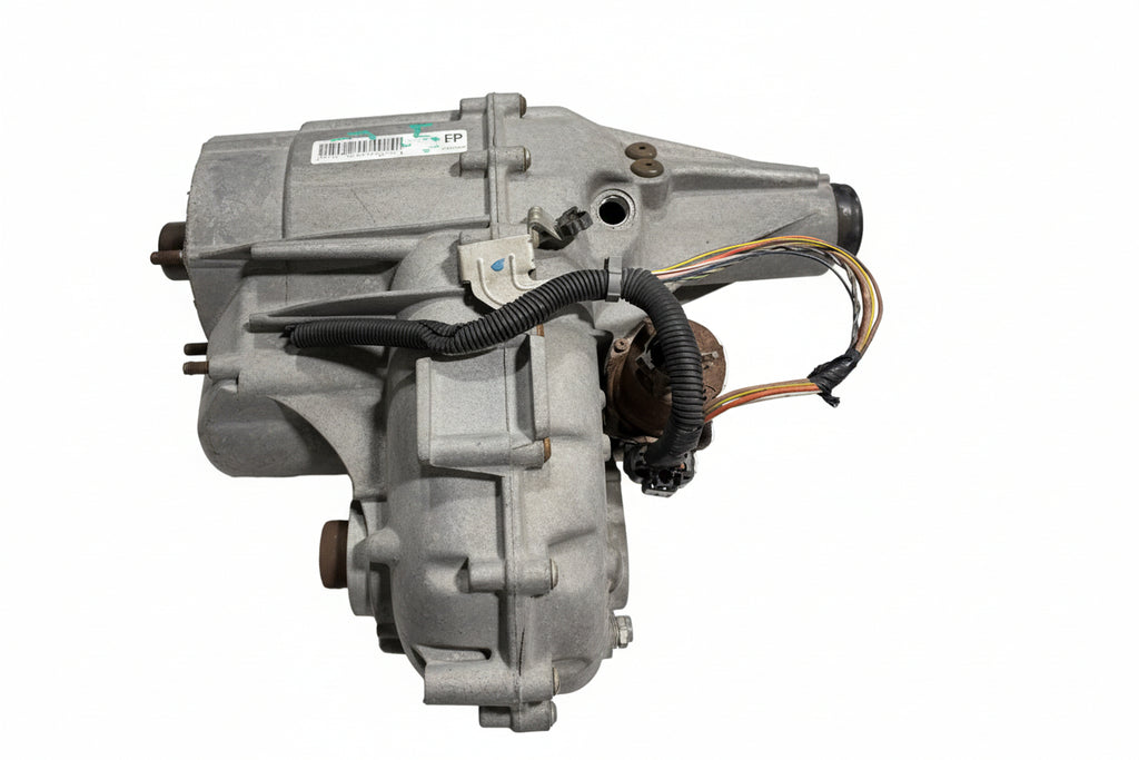 UTransfer-MP1626 MP1626 2 Speed Electric Transfer Case Core