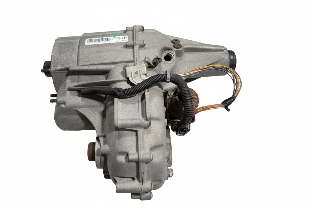 UTransfer-MP1626 MP1626 2 Speed Electric Transfer Case Core