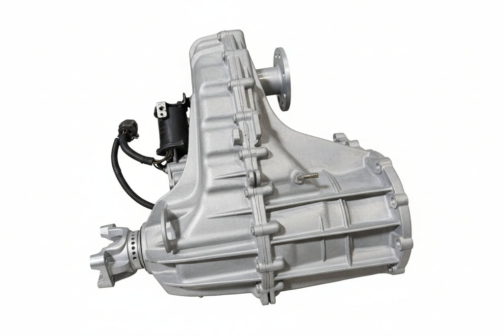 UTransfer-BW4465 Used Transfer Case Core BW 44-65
