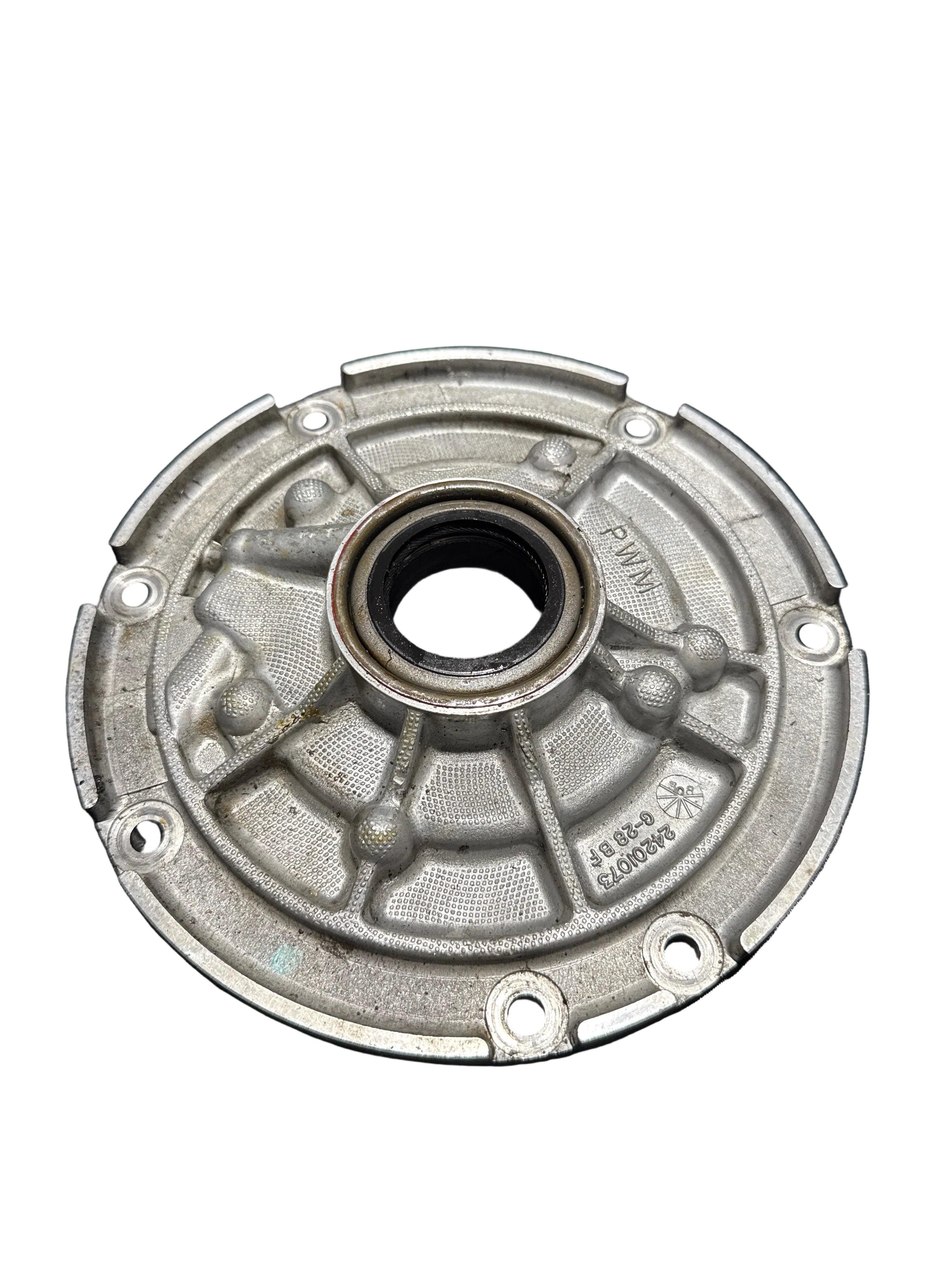 U74510G 4L60E Pump Body