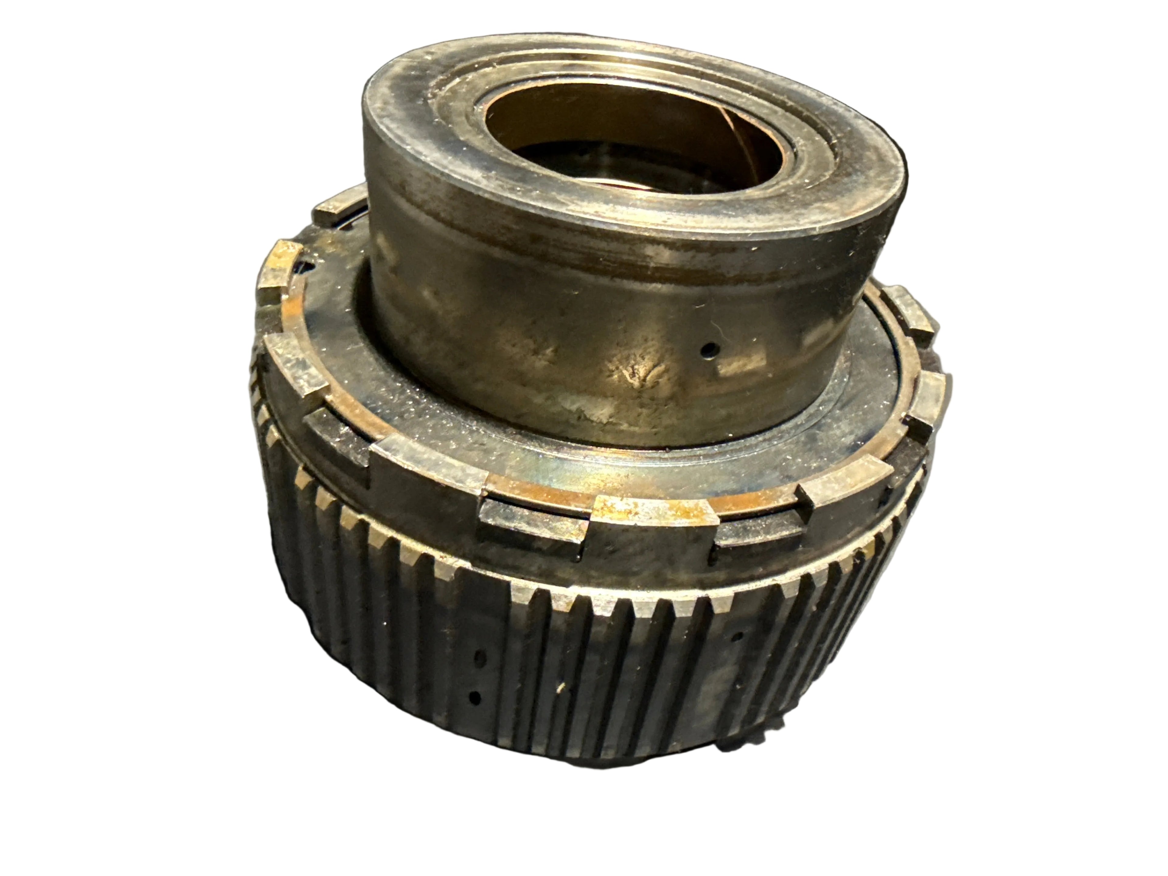 U172-3RGH AS68RC #3 Ring Gear & Hub
