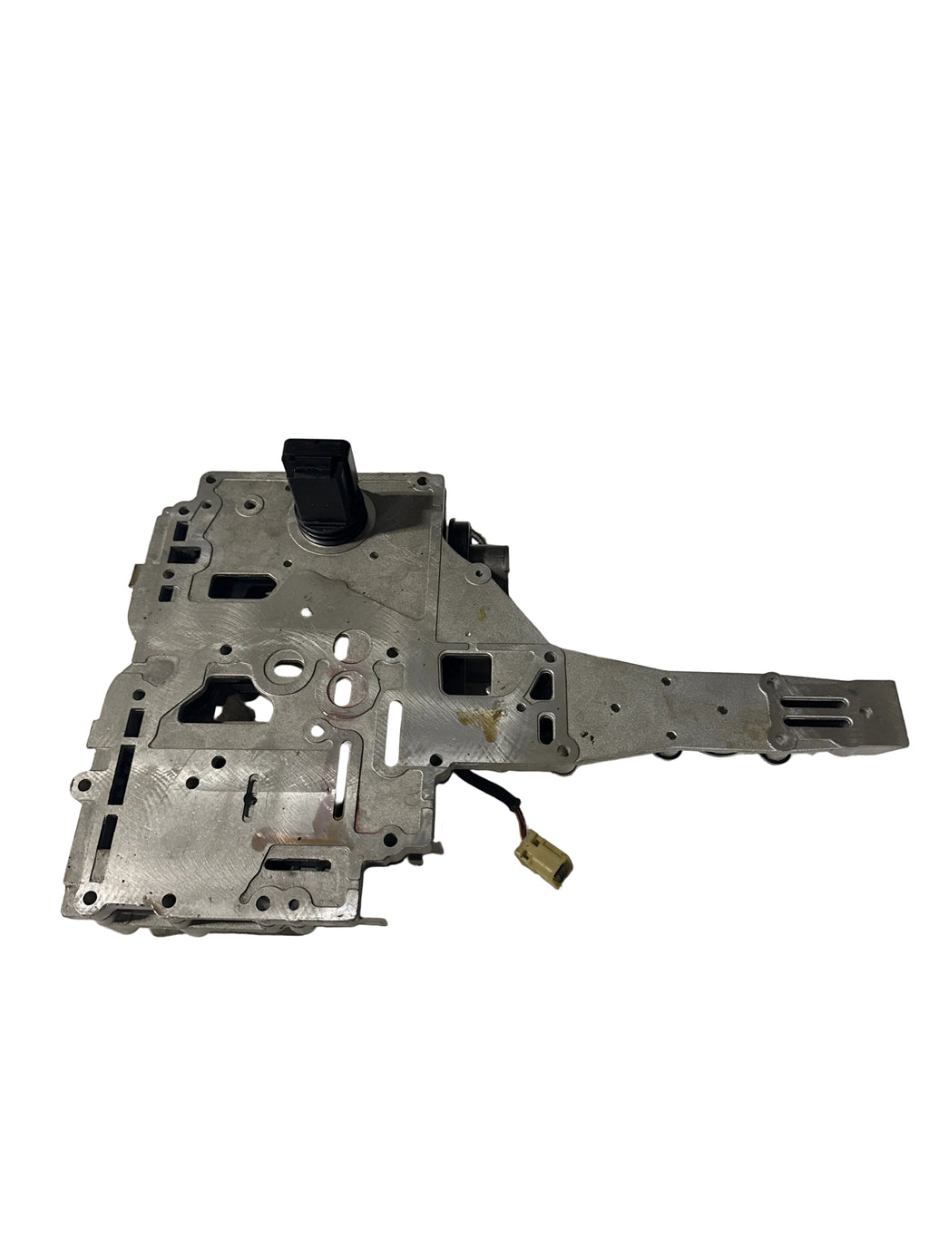 U136740C 5R110W Valve Body