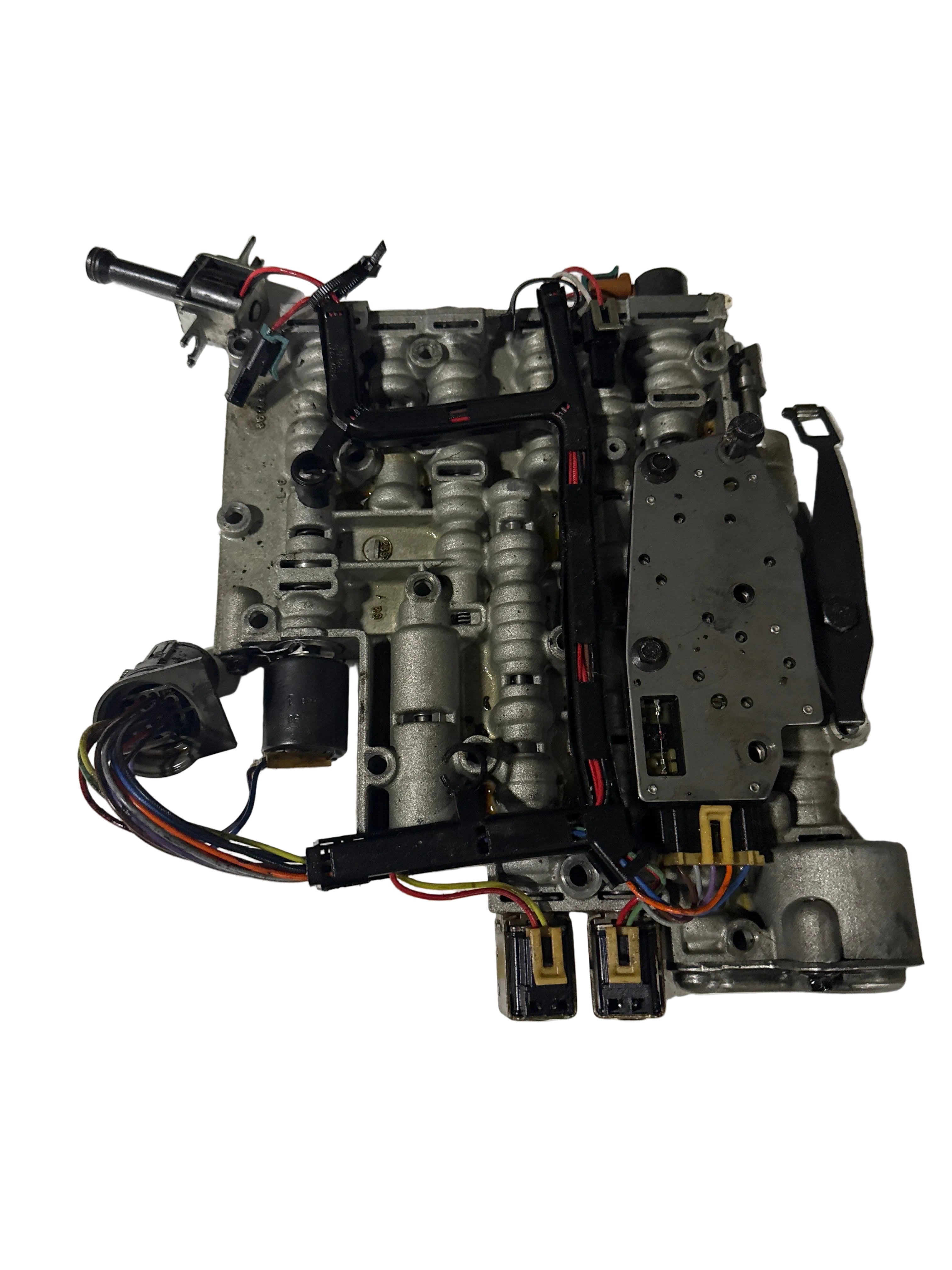 U74740N 4L60E Valve Body
