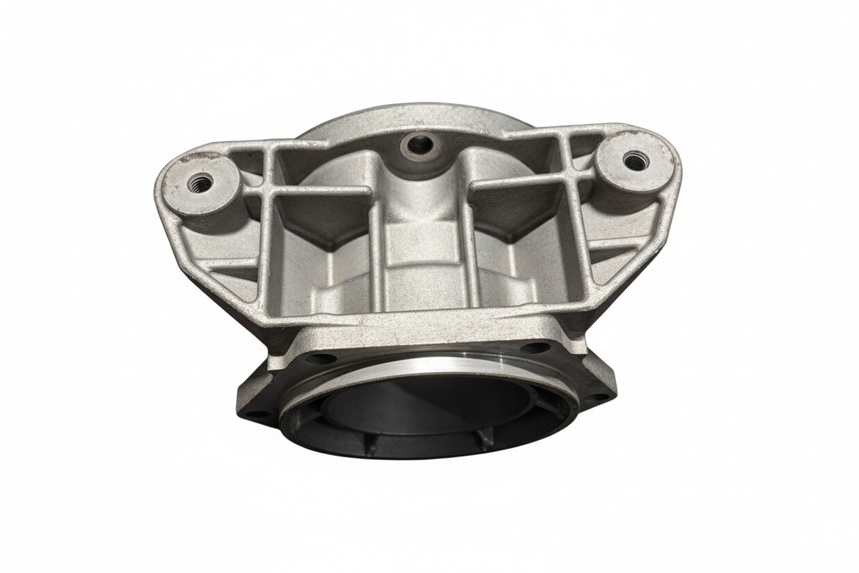 U74770LC 4L60E Extension Housing 4x4