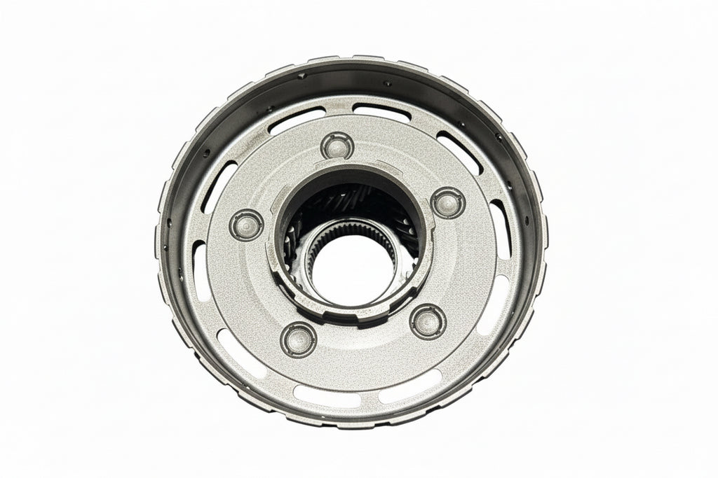U74584G 4L60E Rear Planet