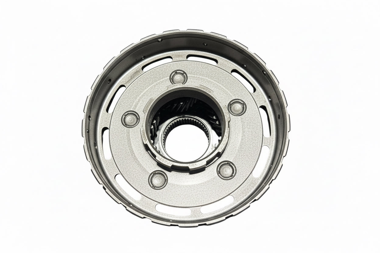 U74584G 4L60E Rear Planet
