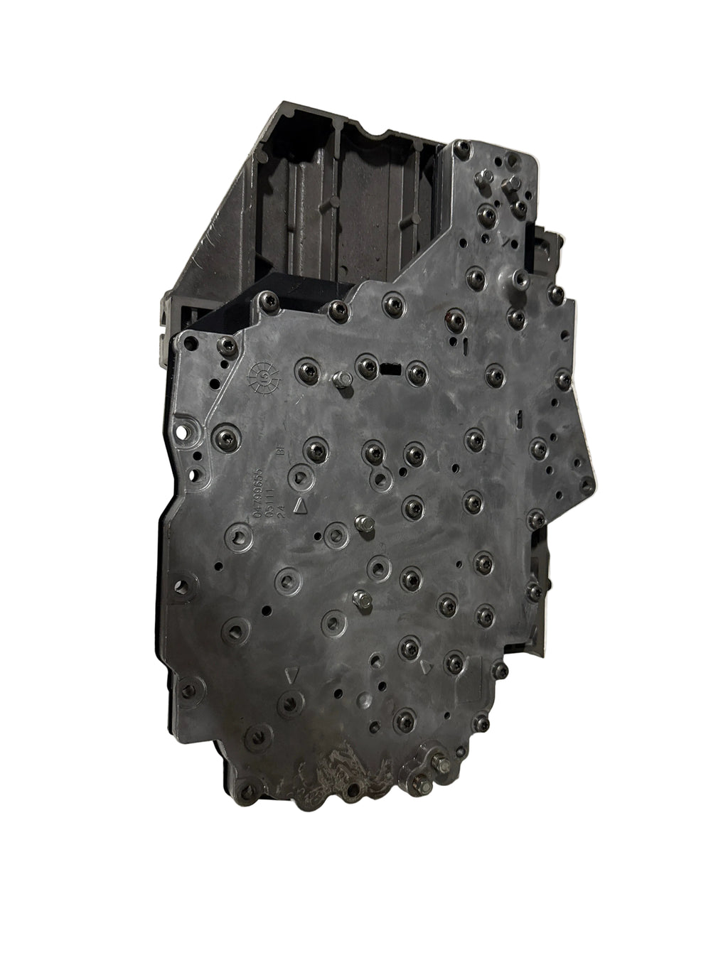 U72740CB 68RFE Valve Body