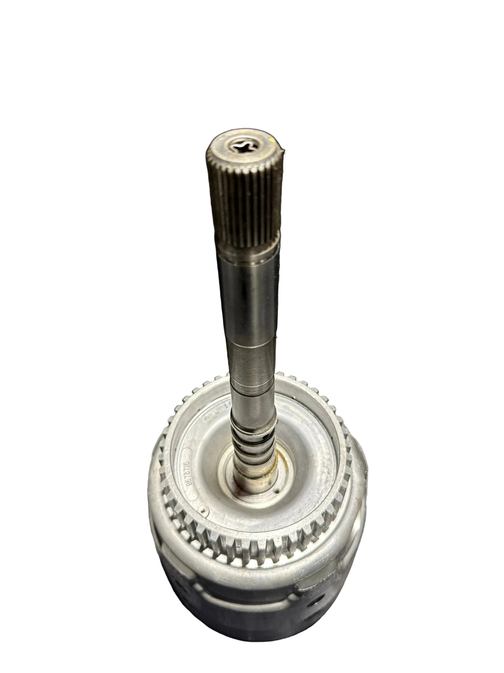 U74554GLK 4L60E Input Drum