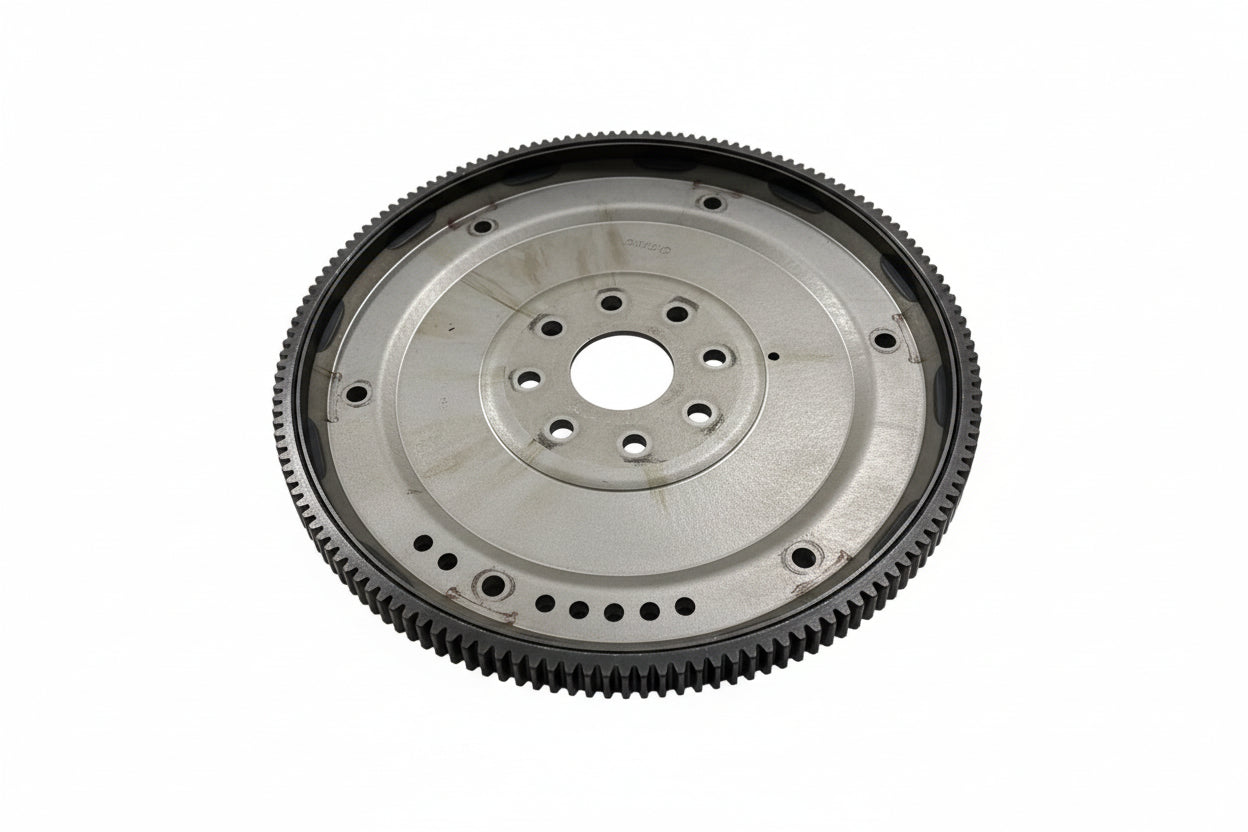 U72-2007FLY 68RFE 2007.5-2018 6.7 Ram Used Flywheel