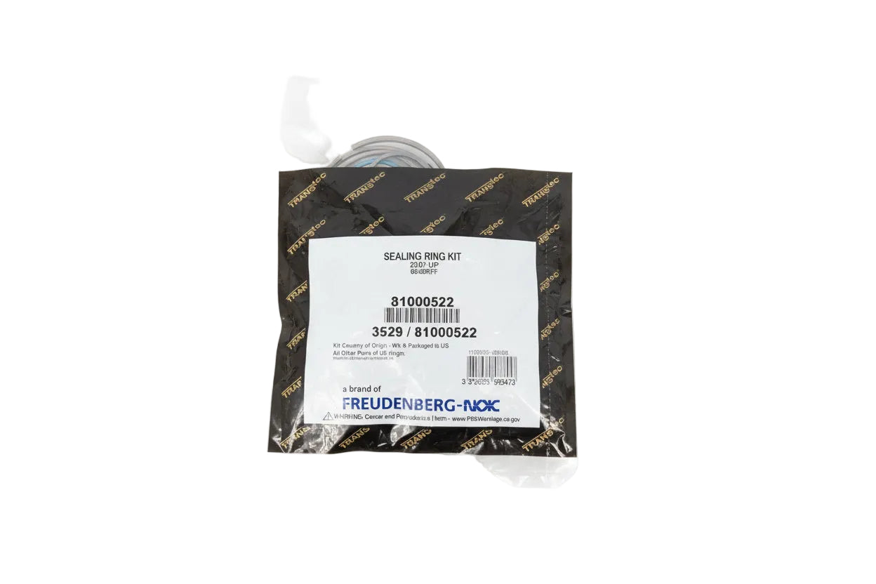 72175C 68RFE Sealing Ring Kit