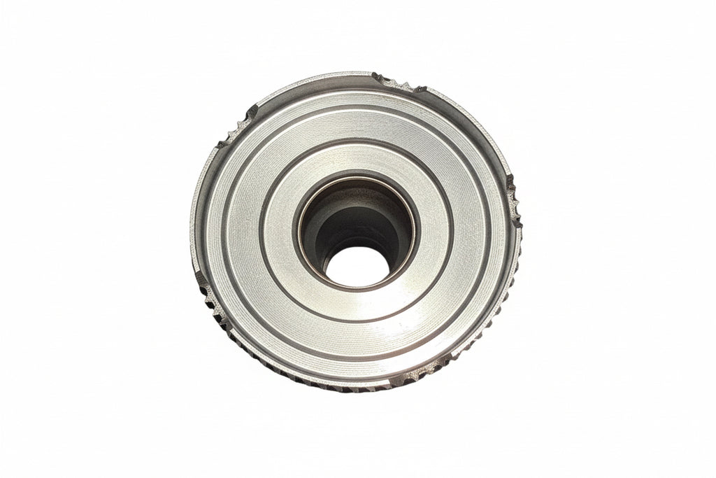 U74602 4L60E Front Ring Gear Hub w/ Shaft