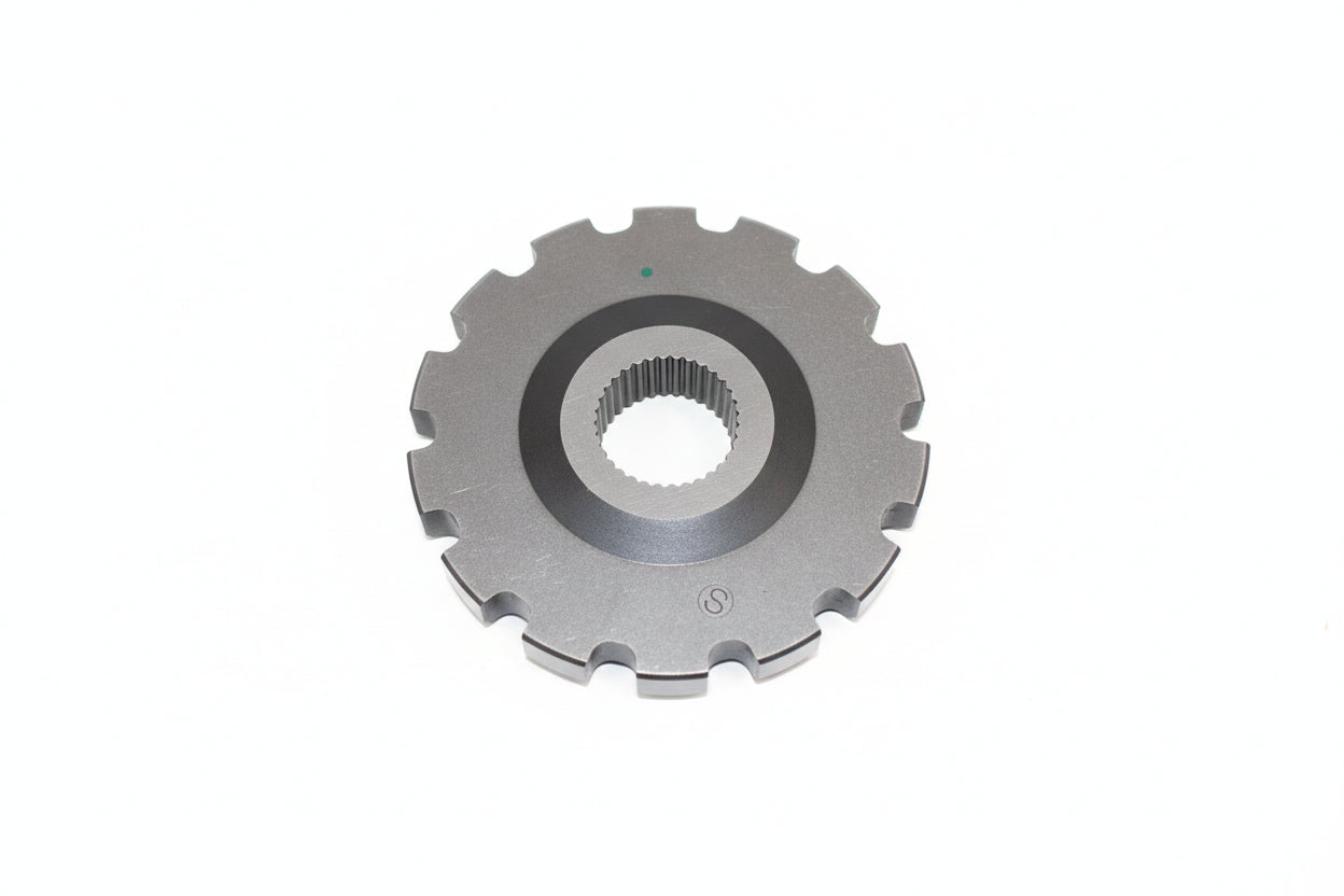 U36690A E4OD Parking Gear