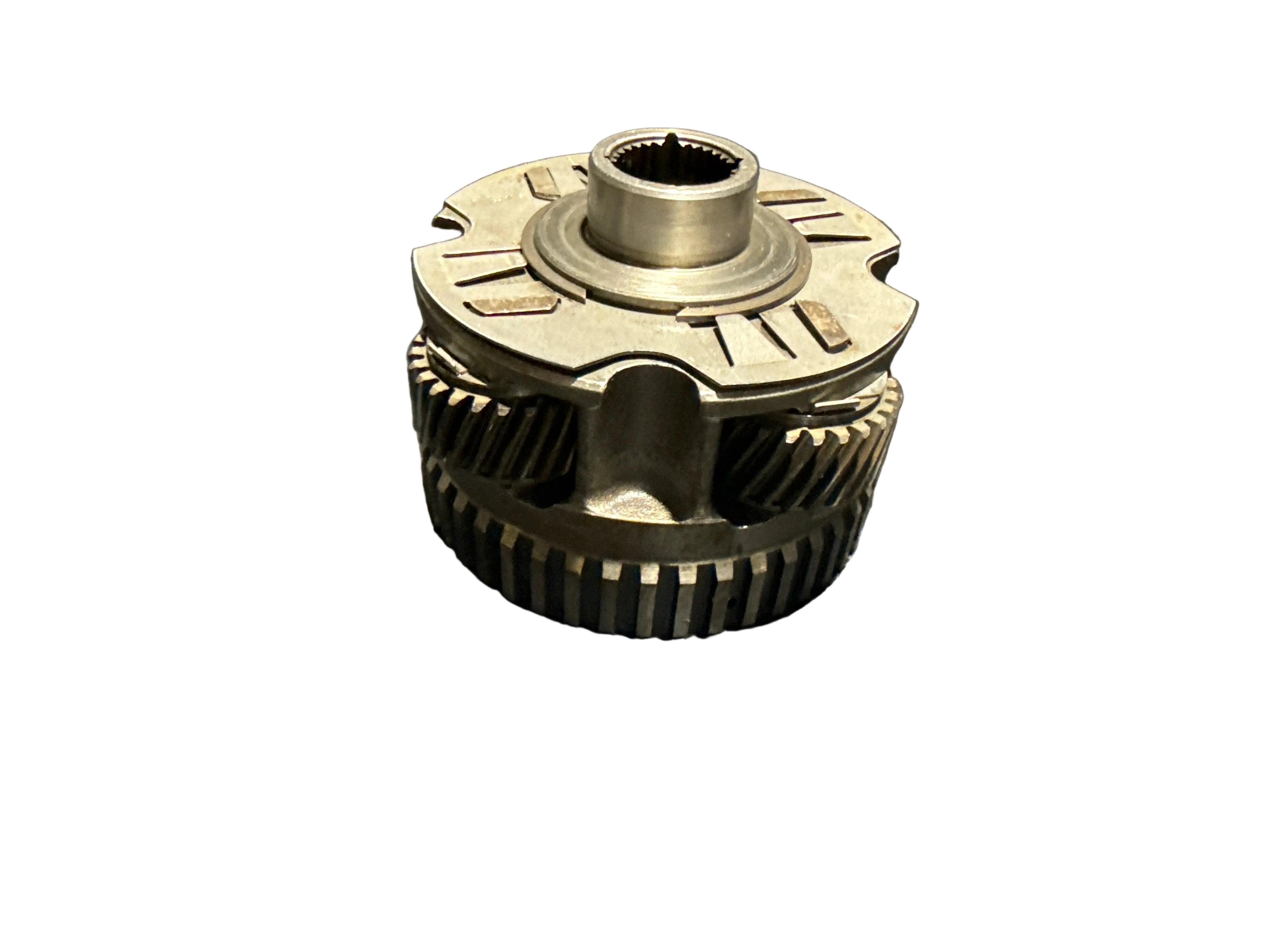 U34580A 4L80E OD Planet