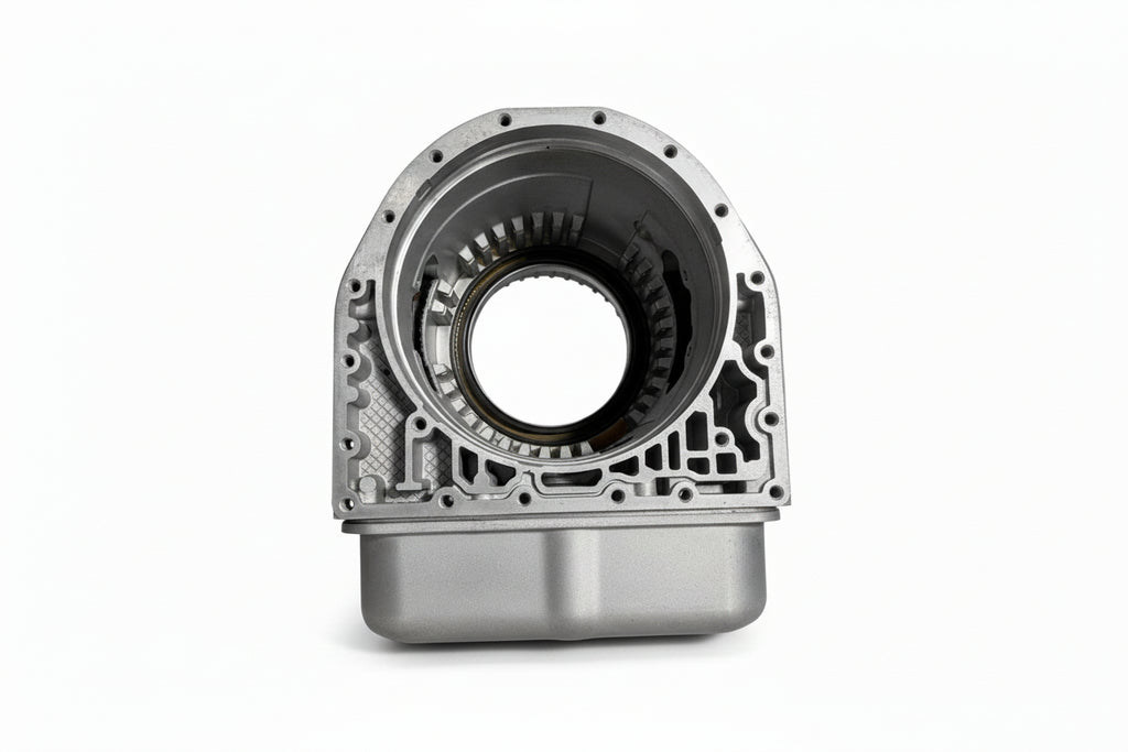 U116760A-7 Allison 1000 2007.5-2010 Main Case