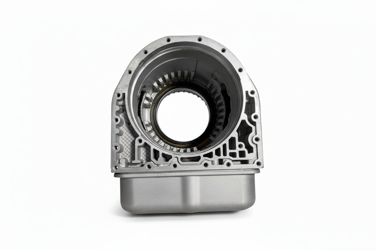 U116760A-7 Allison 1000 2007.5-2010 Main Case