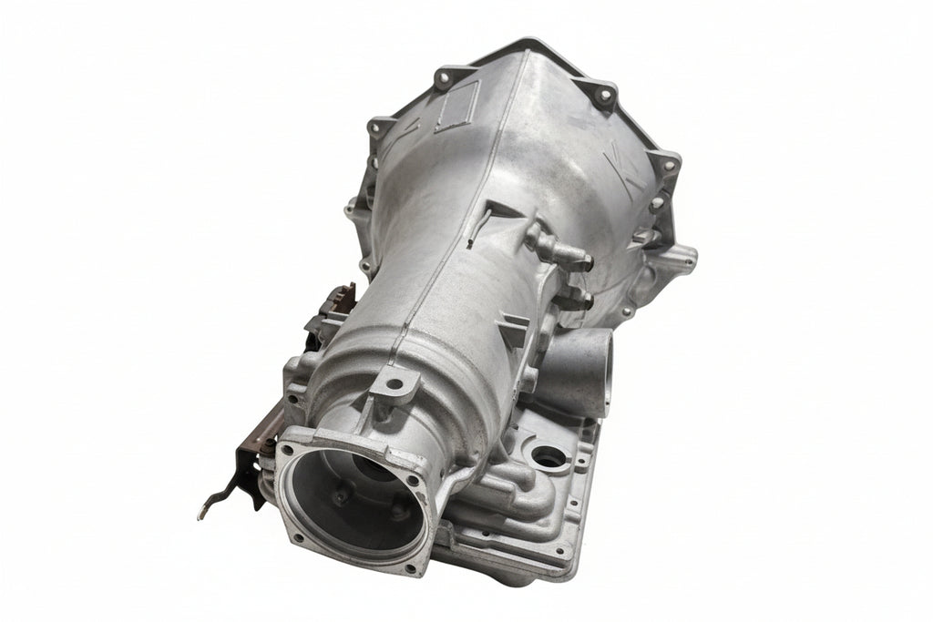 U74760-96HD 4L60E HD Case