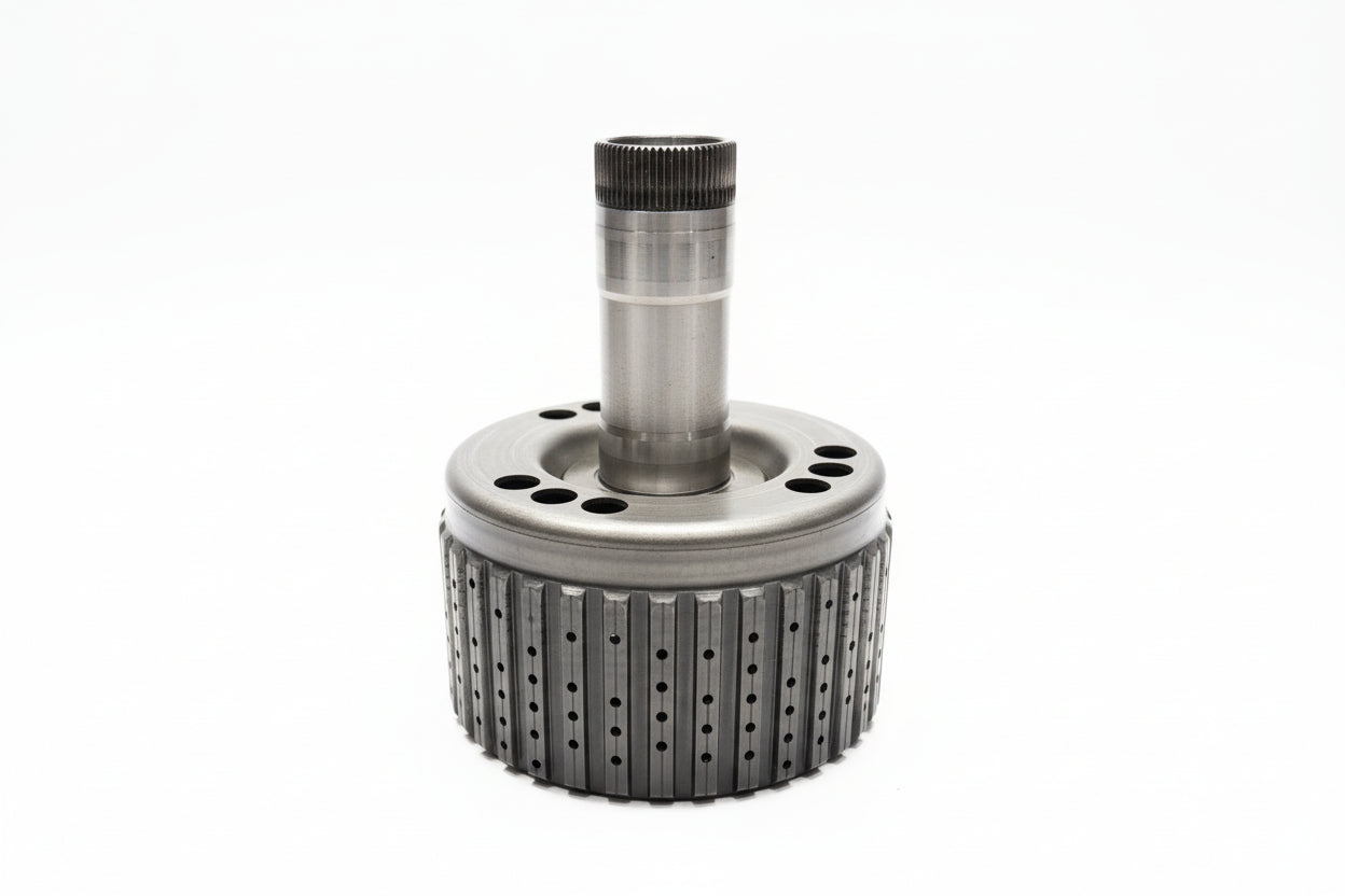 U45578C 6L80 3-5 Reverse and 2-6 Clutch Hub