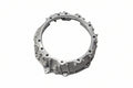U172750A AS68RC Bell Housing