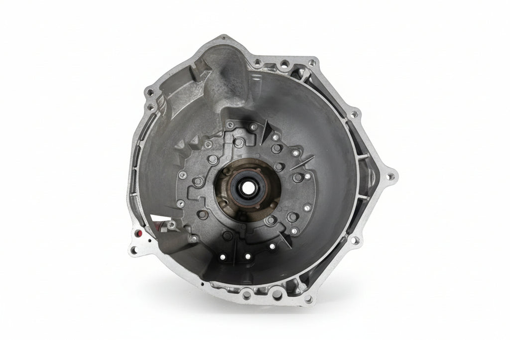 U116750-PUMP Allison 1000 2006-2010 Bell Housing & Pump Assembly