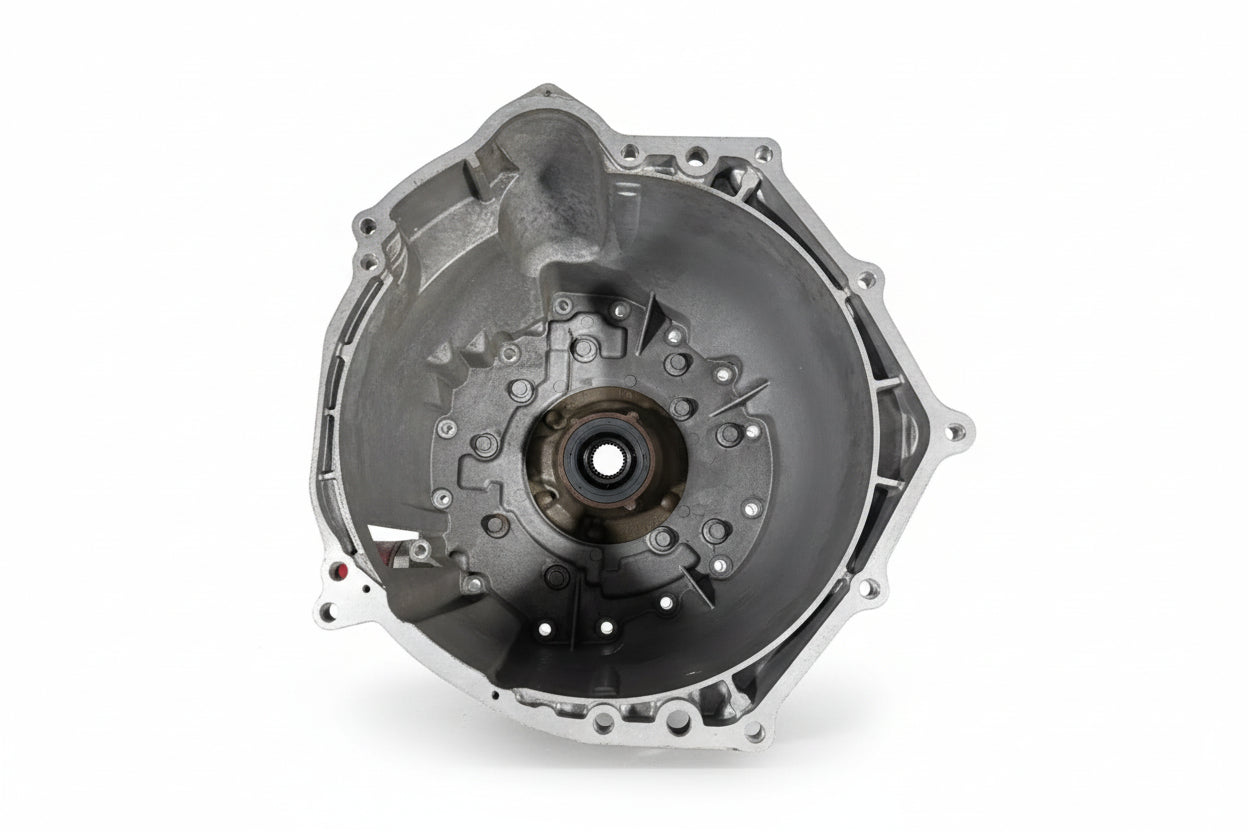 U116750-PUMP Allison 1000 2006-2010 Bell Housing & Pump Assembly