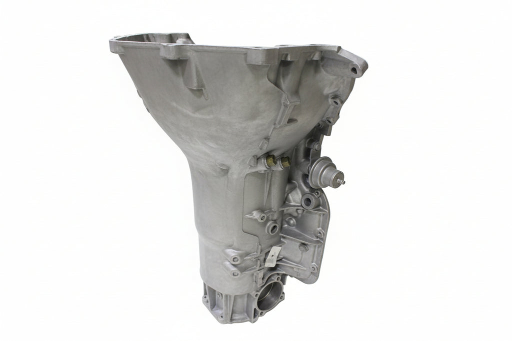 U34760D-HD TH400 Heavy Duty Case