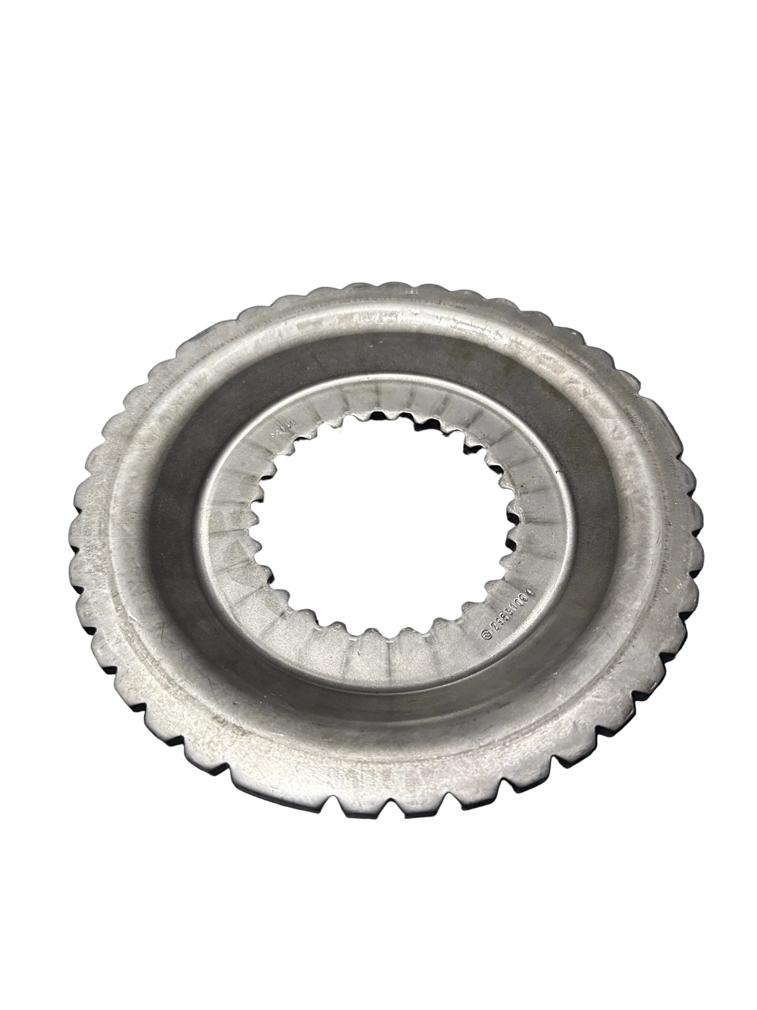 U116140A Allison 1000, 2000 C2 Clutch Pressure Plate