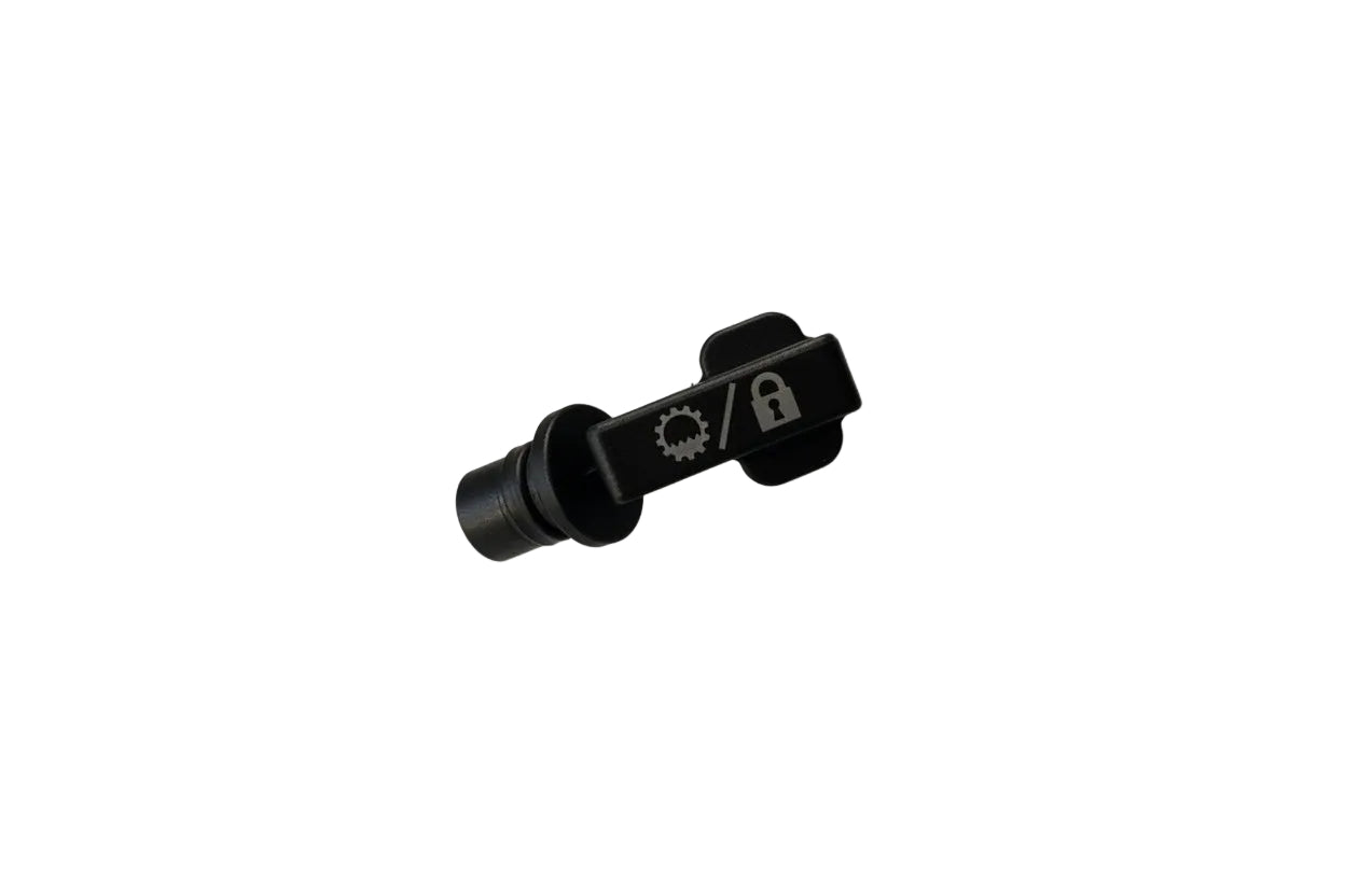 U74994-D 4L60E Transmission Dipstick