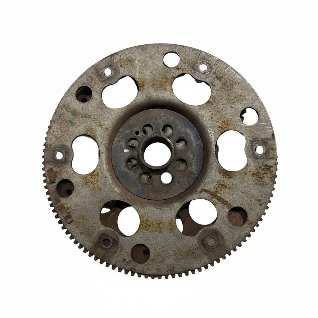 U116-2006FLY Allison 2006-2010 6.6 Used Flywheel