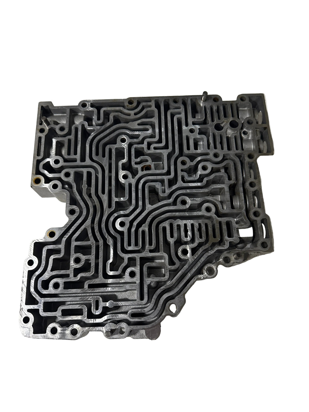 U116740AB-SV Allison 1000, 2000 Shift Valve Side Valve Body