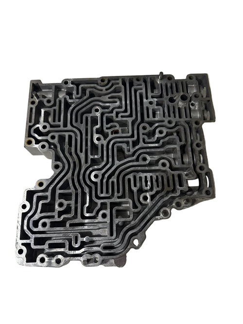 U116740AB-SV Allison 1000, 2000 Shift Valve Side Valve Body