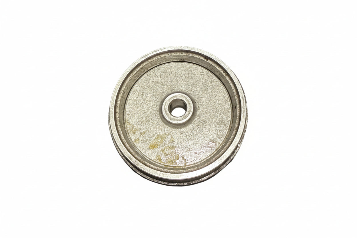 U74904 4L60E Servo