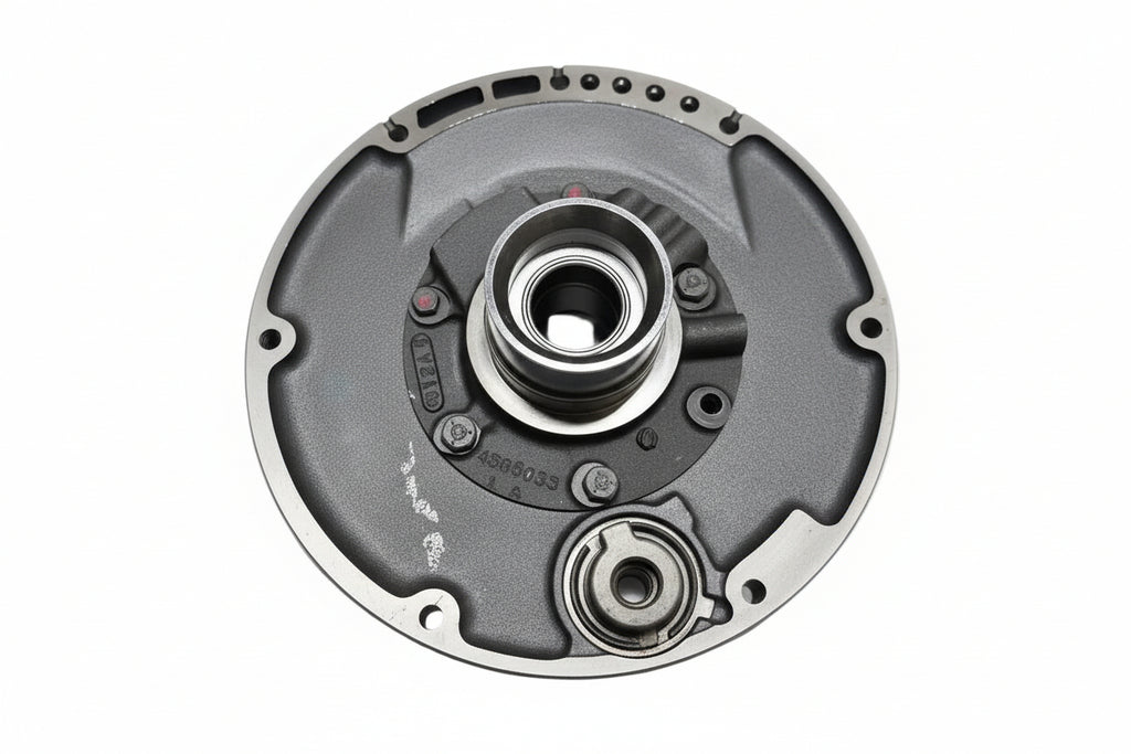 U22500D 48RE Pump