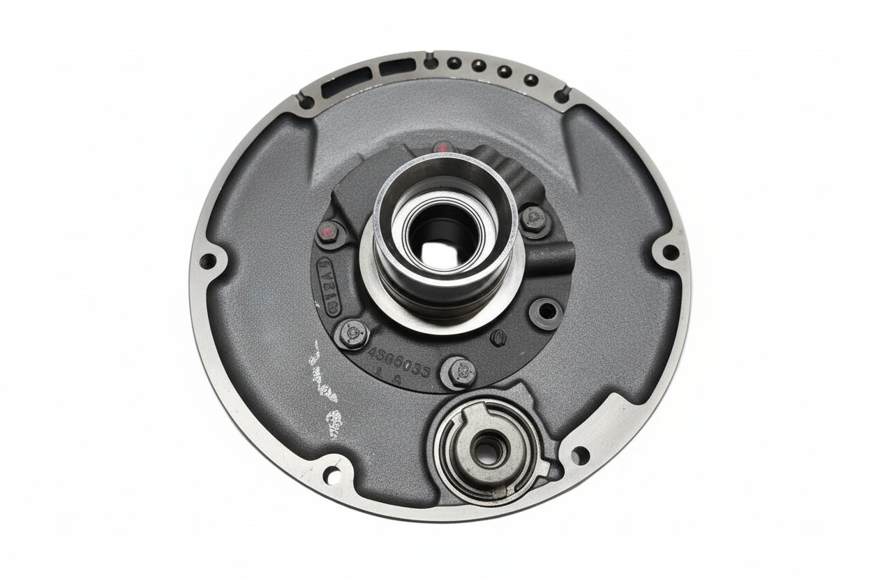 U22500D 48RE Pump