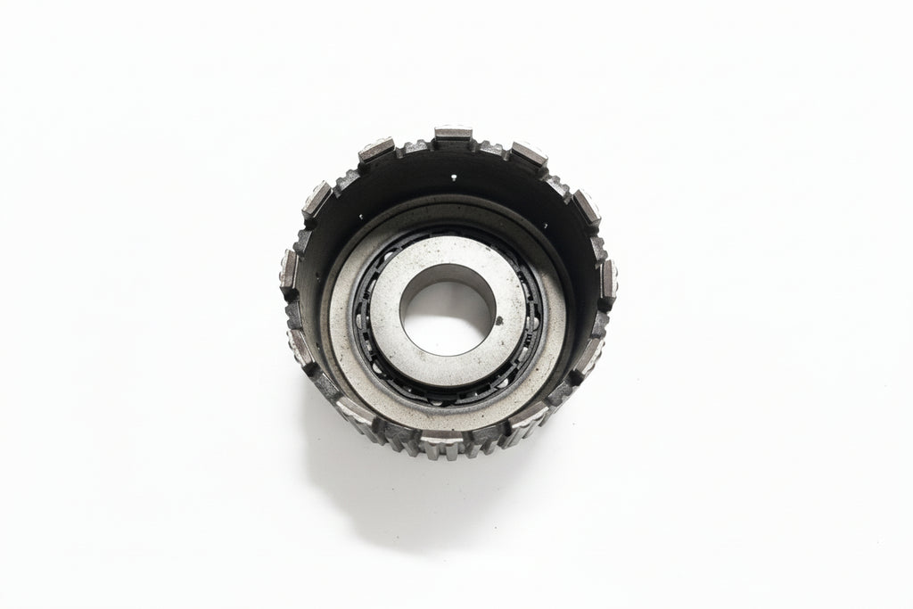 U36576A E4OD, C6 Reverse Clutch Hub