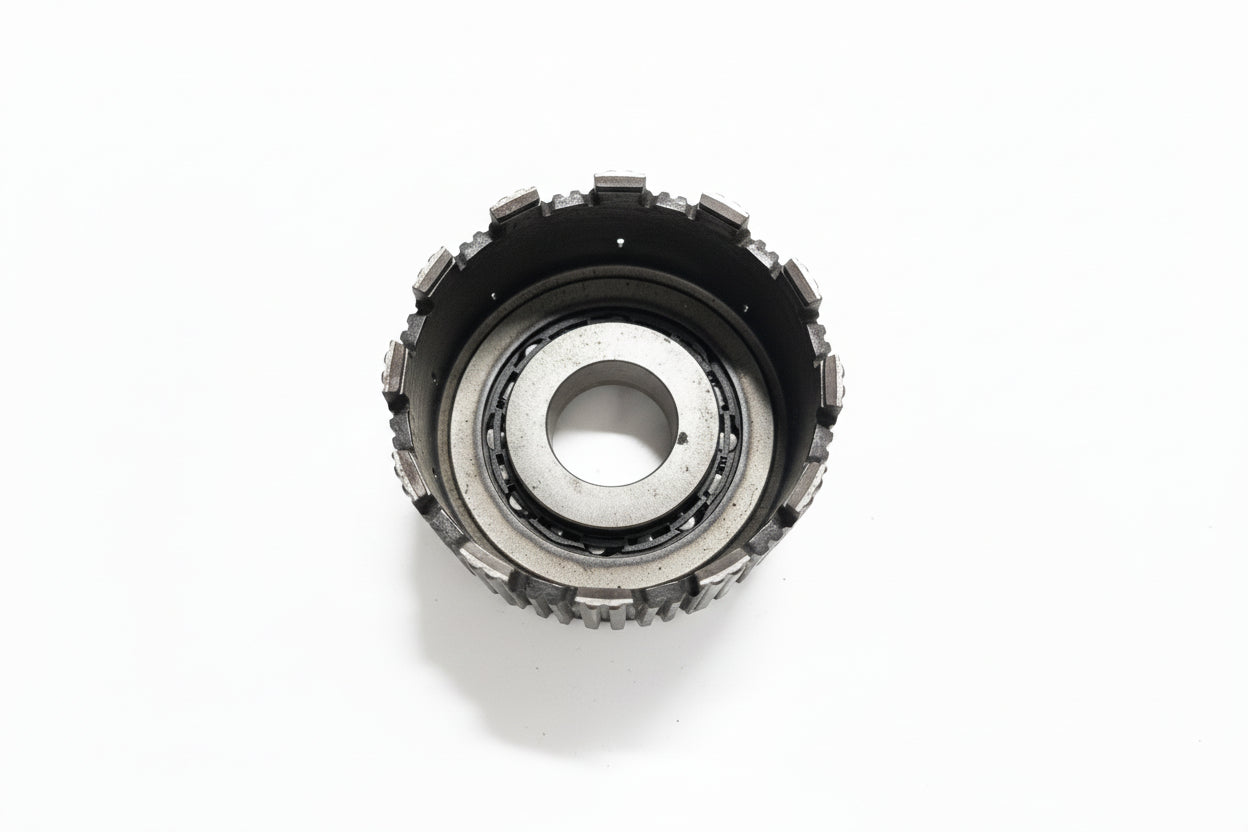 U36576A E4OD, C6 Reverse Clutch Hub