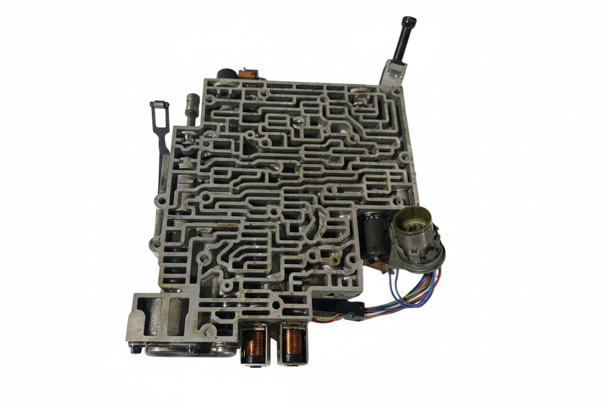 U74740N 4L60E Valve Body