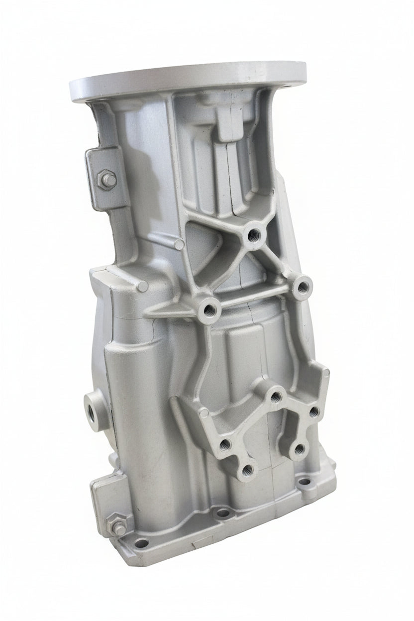 U22770-47RHL4WD 47RH Loaded 4WD OD Unit
