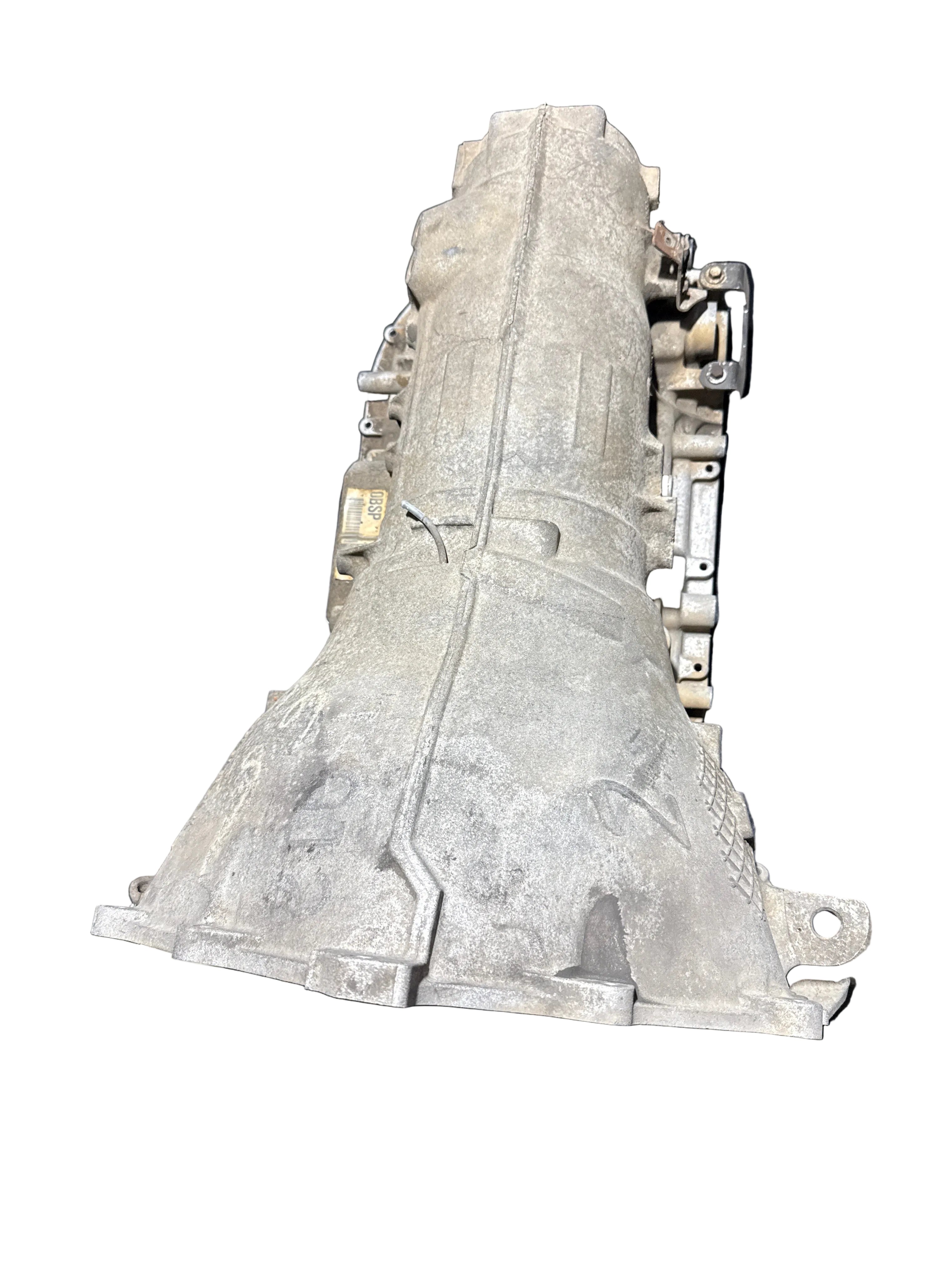 U34760EF 4L80E Case