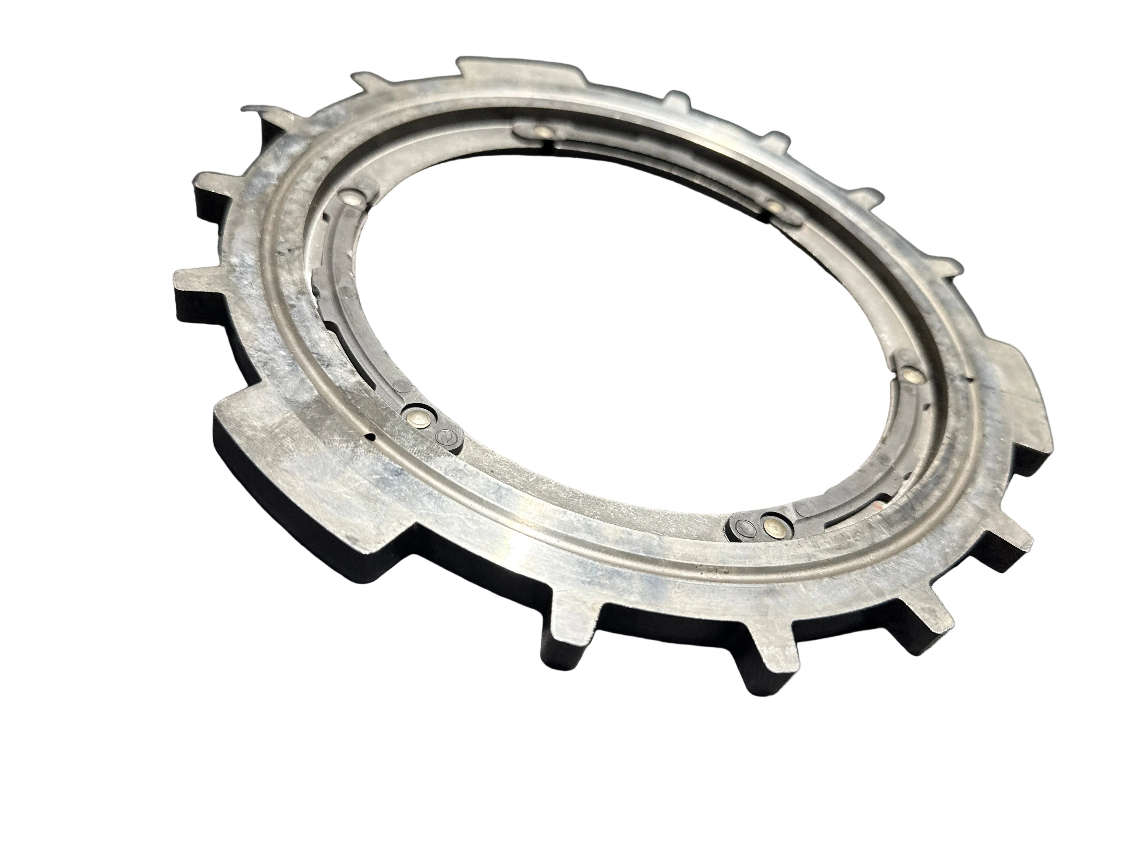U116126C Allison 1000 Steel C3 Clutch