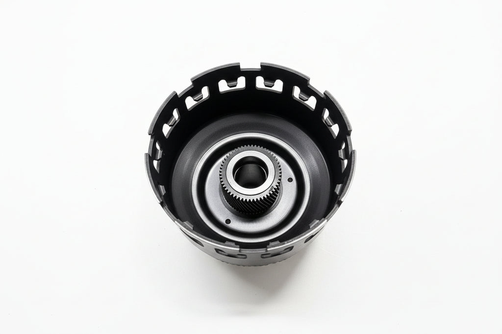 U136622C 5R110W Shell with Sun Gear