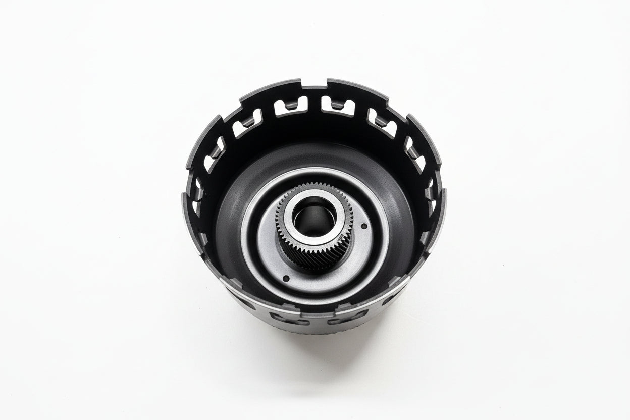 U136622C 5R110W Shell with Sun Gear