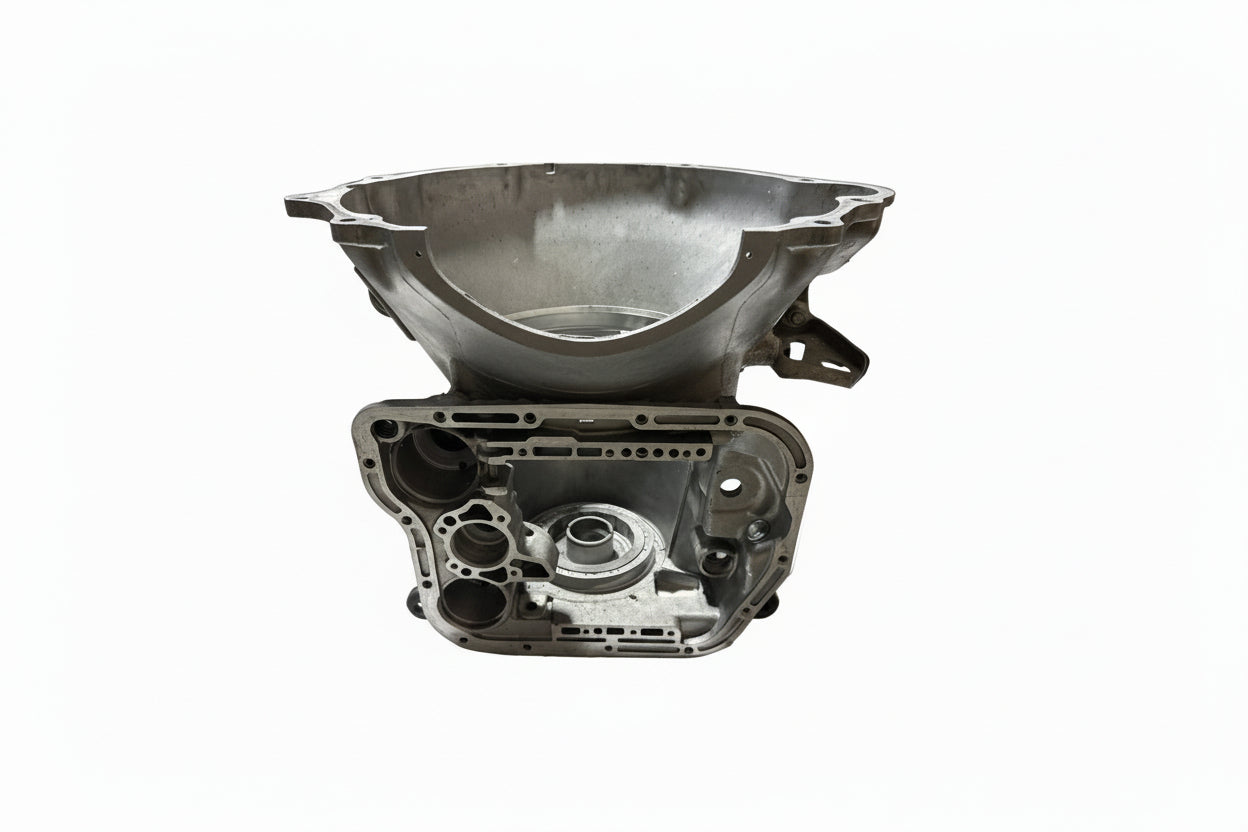 U22760-0607TTVA 48RE TTVA Case