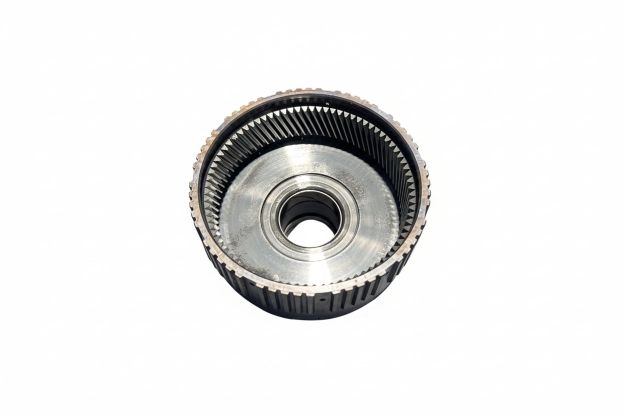 U172-2RGH AS68RC #2 Ring Gear & Hub